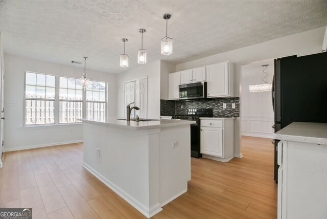 1536 Pinebreeze Drive Marietta - Photo 8