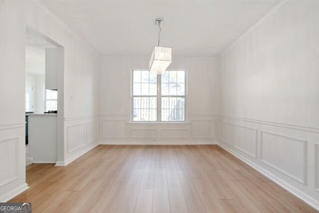 1536 Pinebreeze Drive Marietta - Photo 9