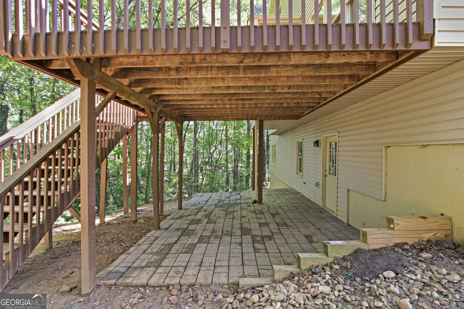 716 Braidwood Ridge Acworth - Photo 37