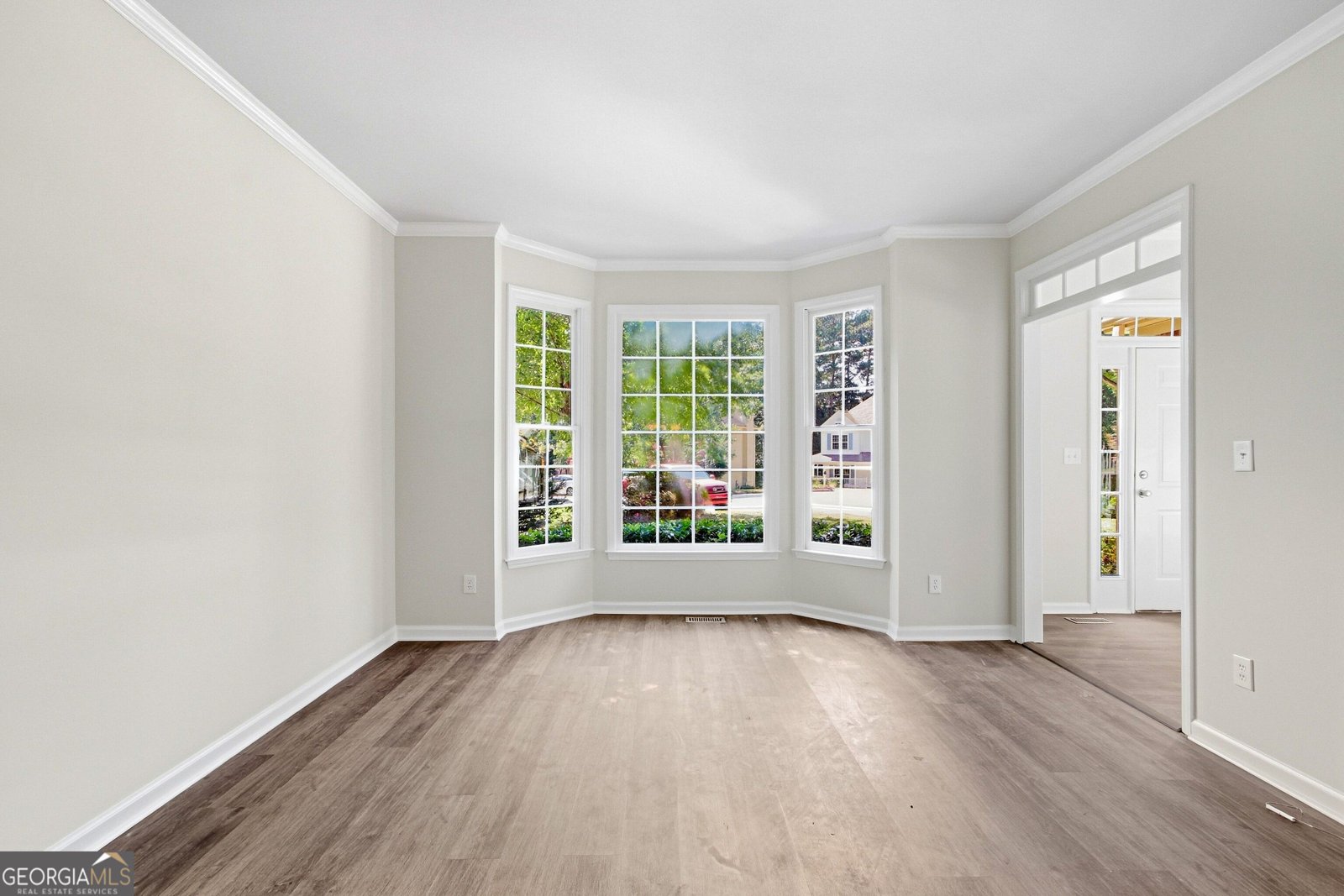 716 Braidwood Ridge Acworth - Photo 8