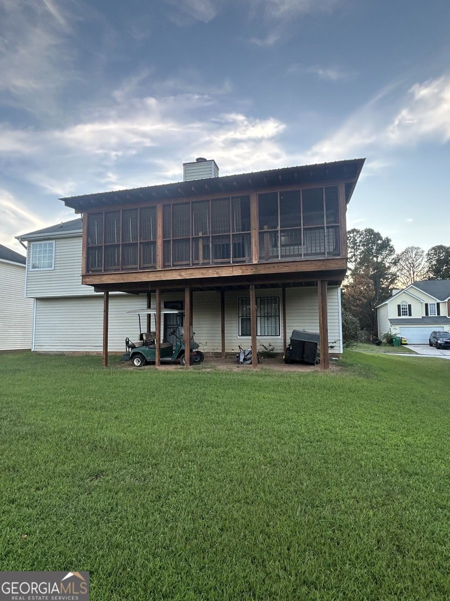 2745 Field Spring Drive Lithonia - Photo 20