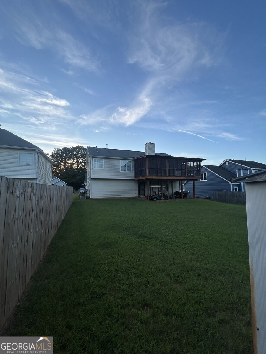 2745 Field Spring Drive Lithonia - Photo 22