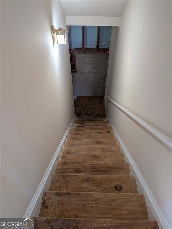 775 Abercorn Drive Atlanta - Photo 27