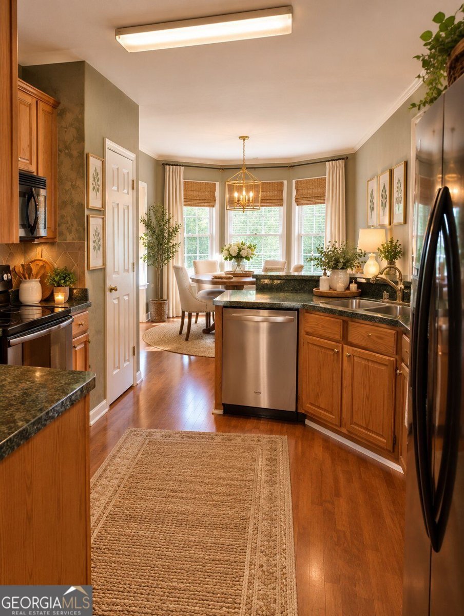 775 Abercorn Drive Atlanta - Photo 6