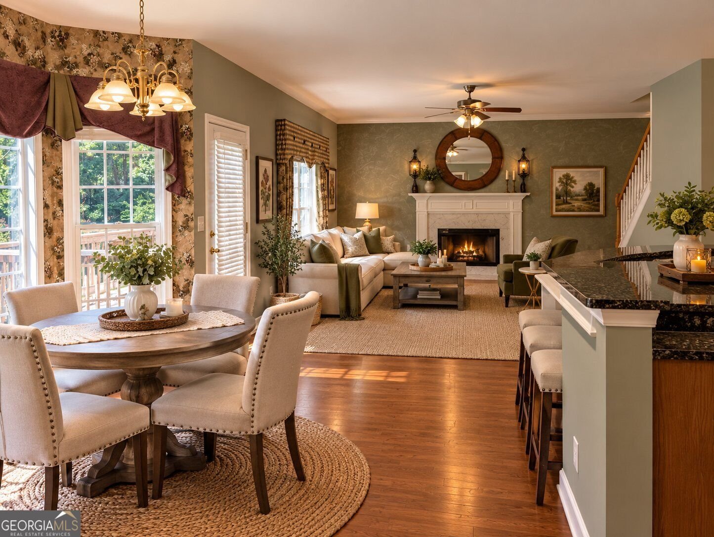 775 Abercorn Drive Atlanta - Photo 8