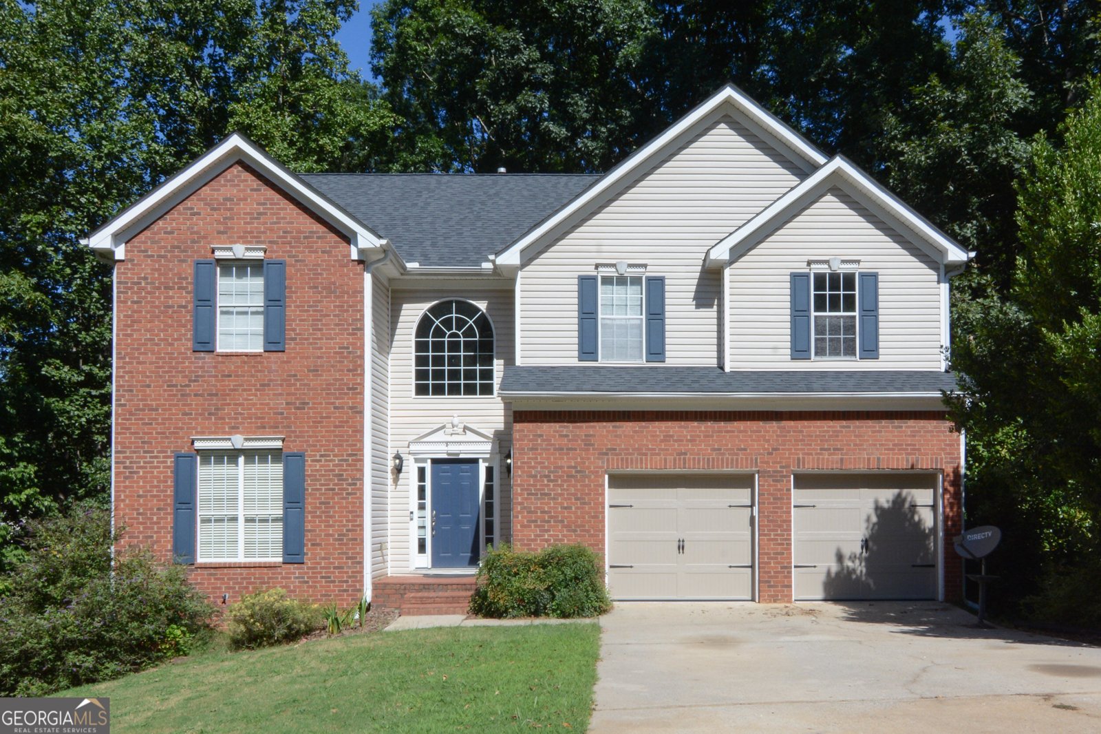 2108 Brickton Crossing Buford - main photo