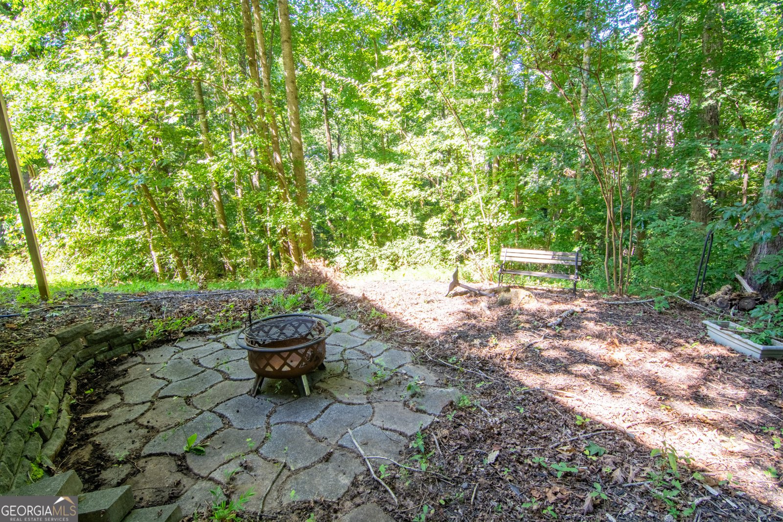 2108 Brickton Crossing Buford - Photo 33