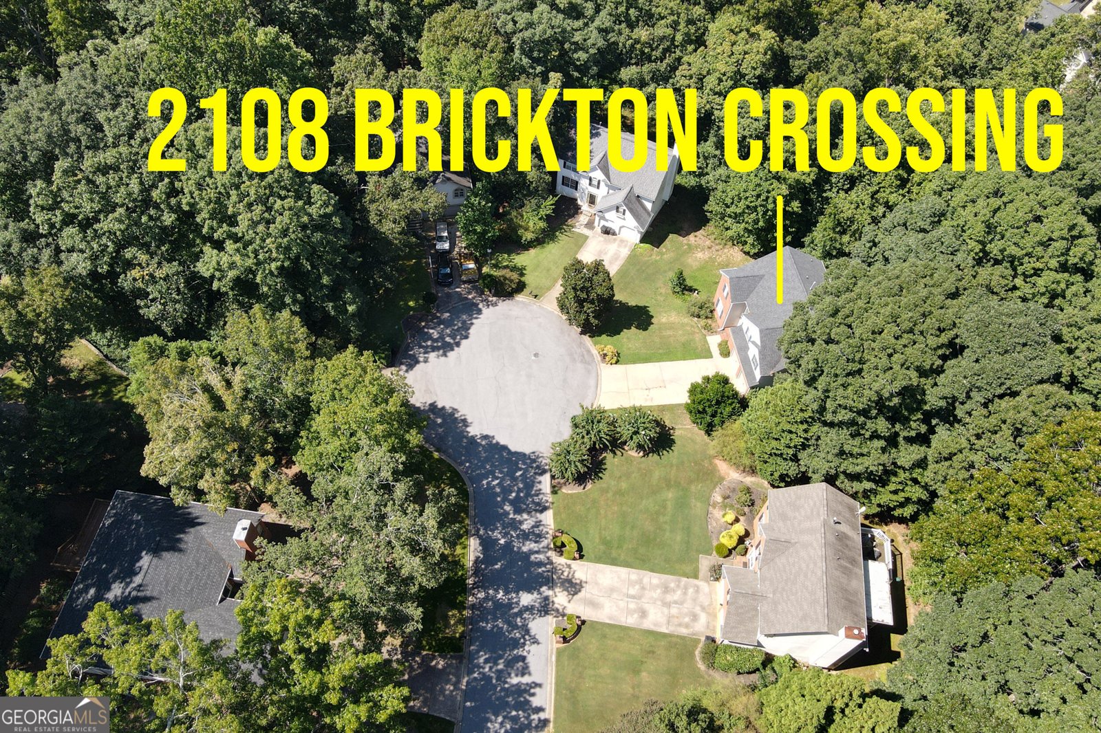 2108 Brickton Crossing Buford - Photo 35