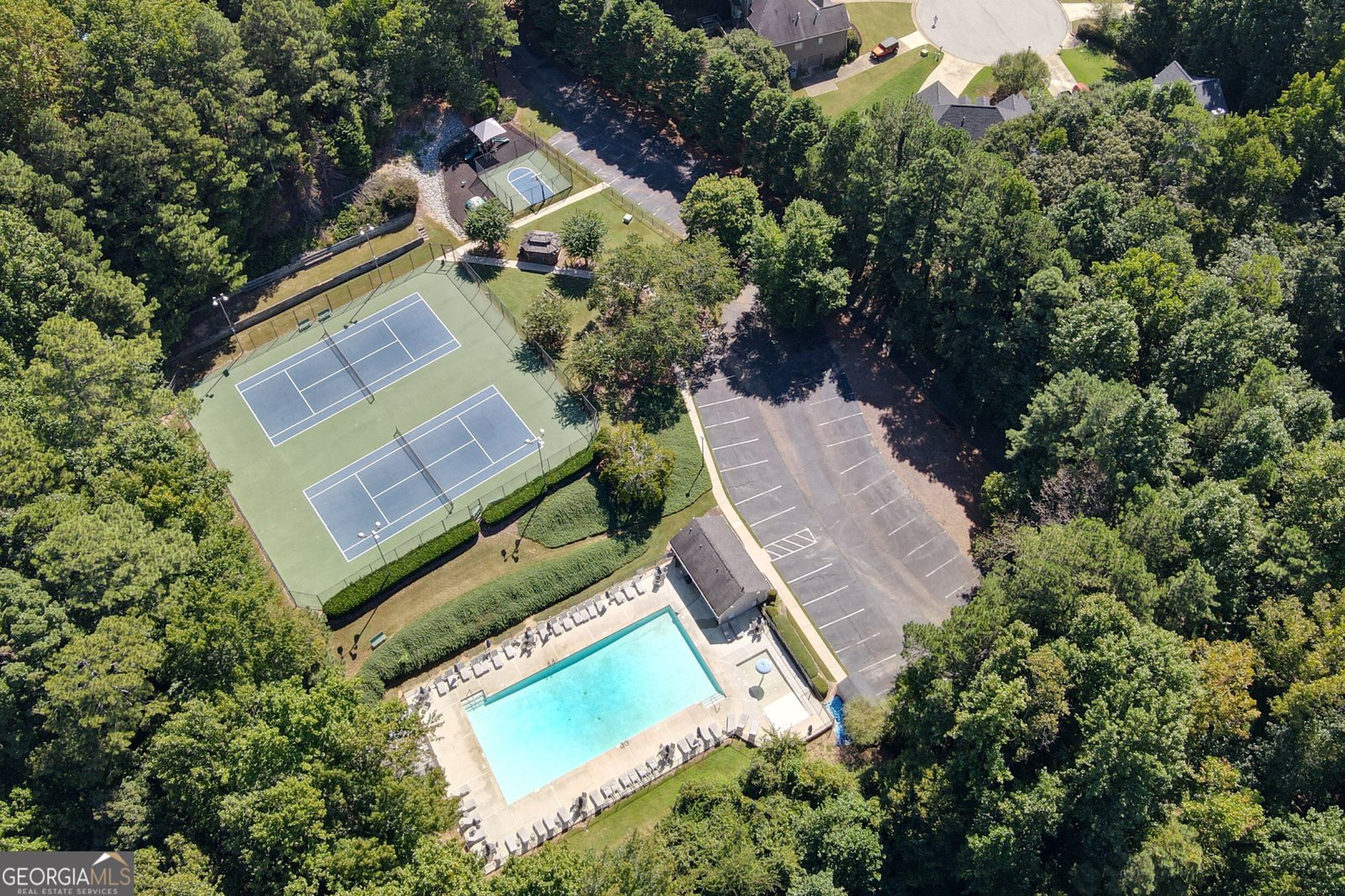 2108 Brickton Crossing Buford - Photo 37