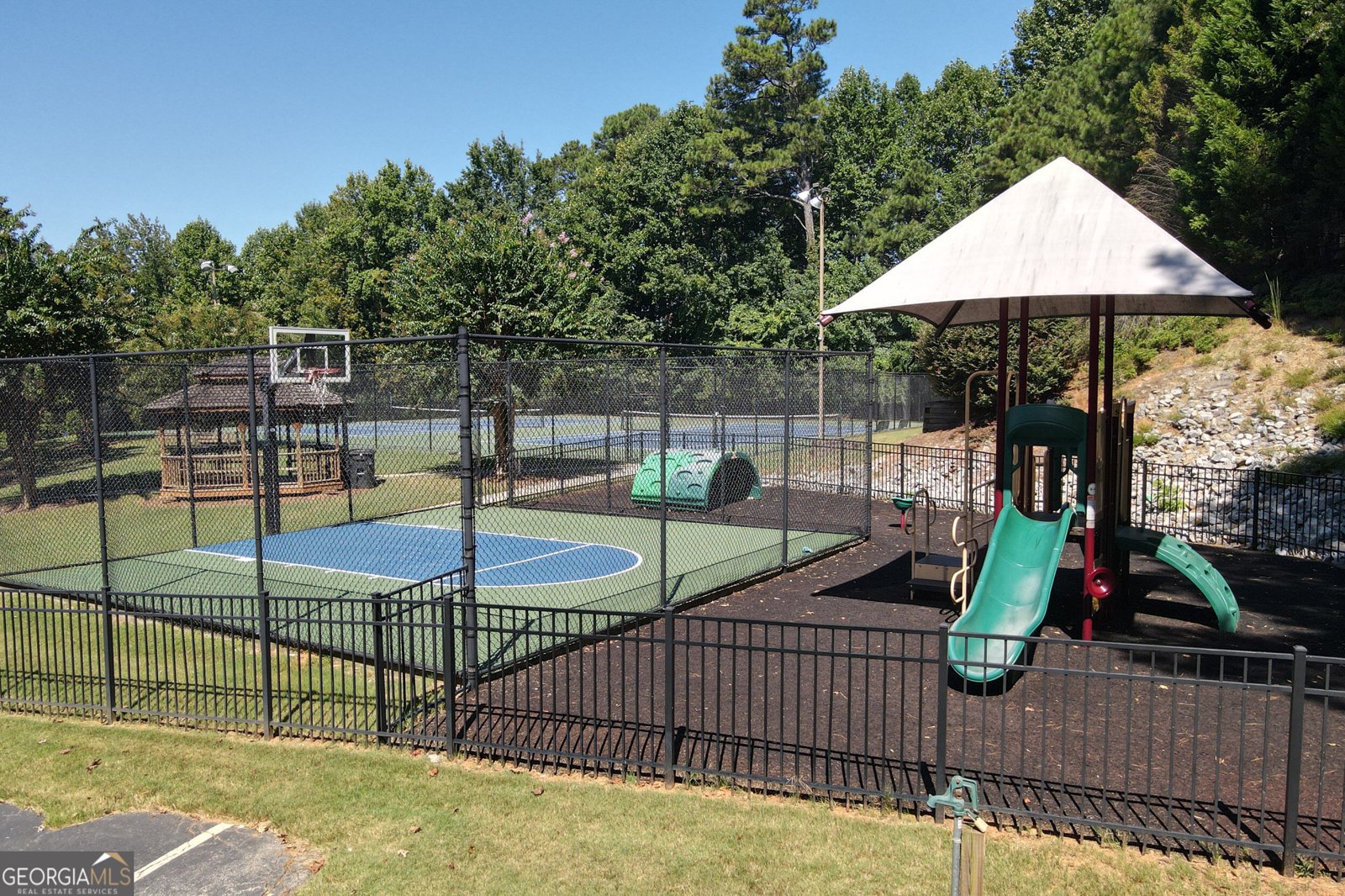 2108 Brickton Crossing Buford - Photo 40