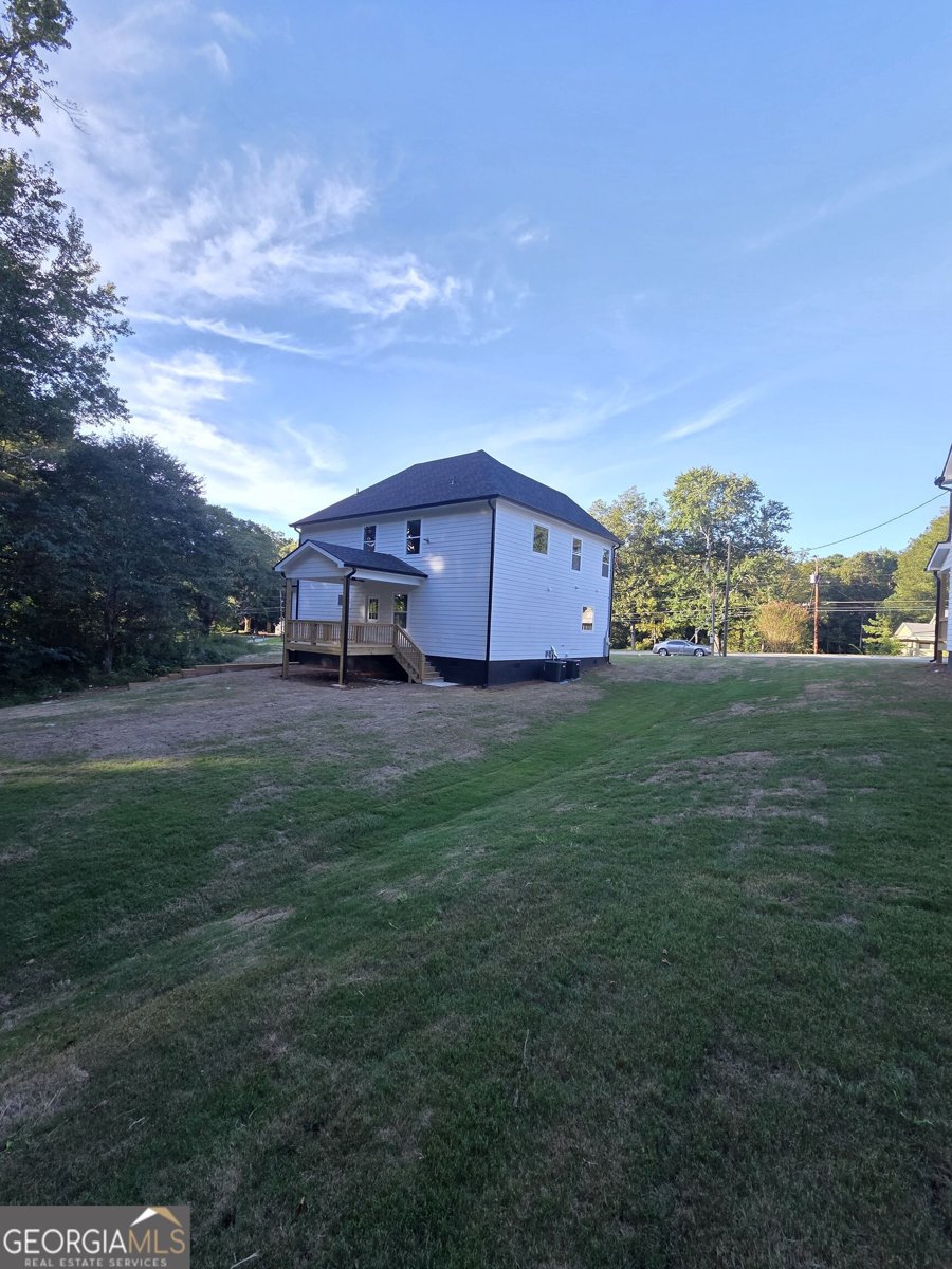 1013 SOUTH GORDON Road Austell - Photo 10