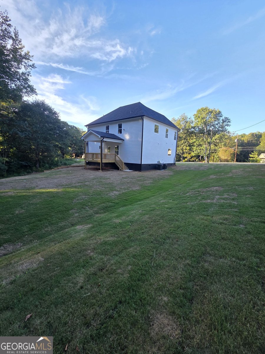 1013 SOUTH GORDON Road Austell - Photo 11