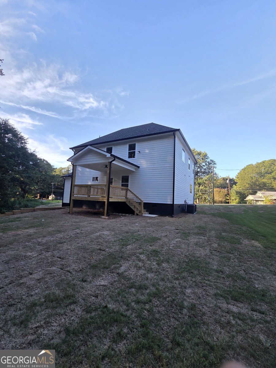 1013 SOUTH GORDON Road Austell - Photo 12