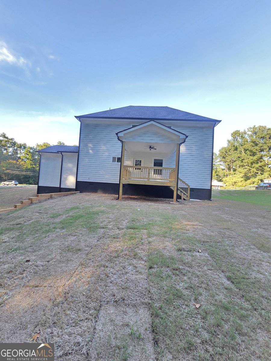 1013 SOUTH GORDON Road Austell - Photo 13