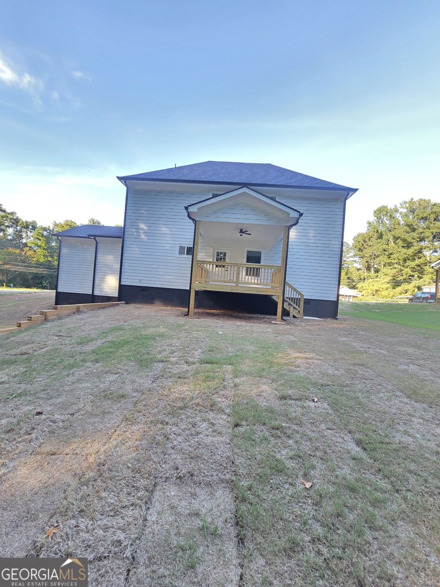1013 SOUTH GORDON Road Austell - Photo 14