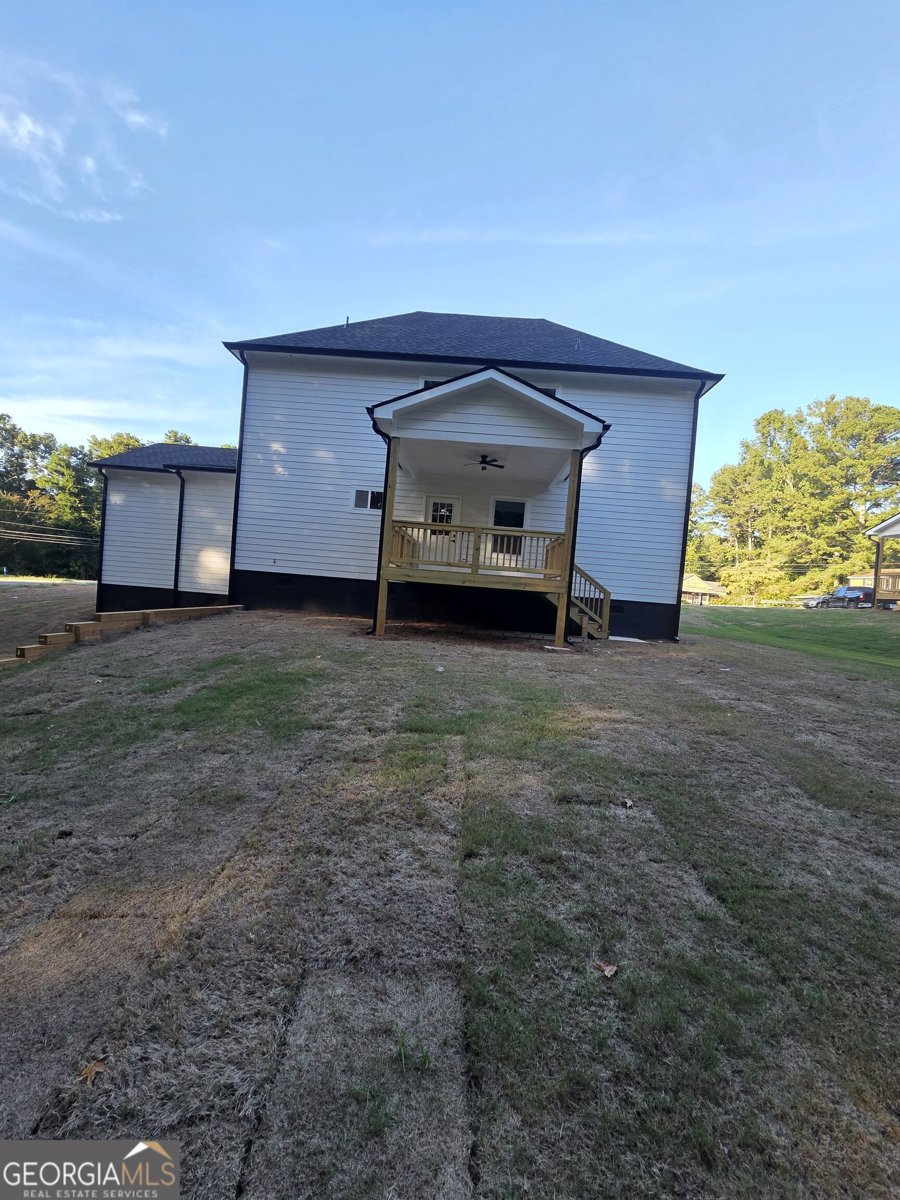 1013 SOUTH GORDON Road Austell - Photo 15
