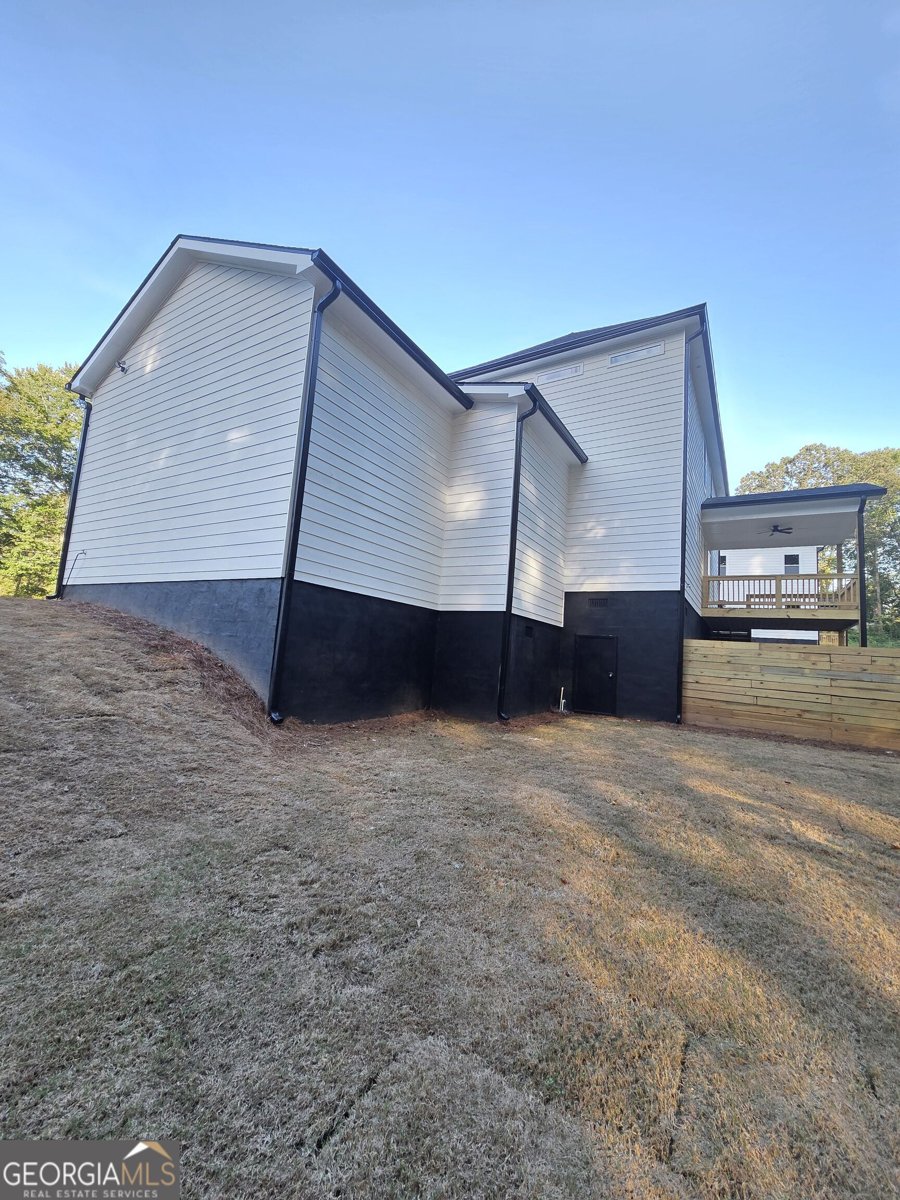 1013 SOUTH GORDON Road Austell - Photo 16