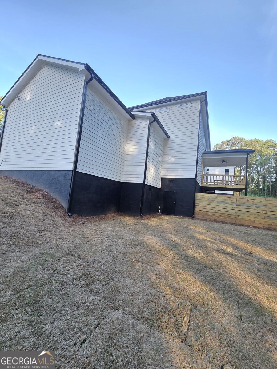 1013 SOUTH GORDON Road Austell - Photo 17