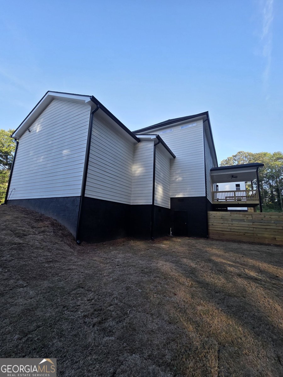 1013 SOUTH GORDON Road Austell - Photo 18