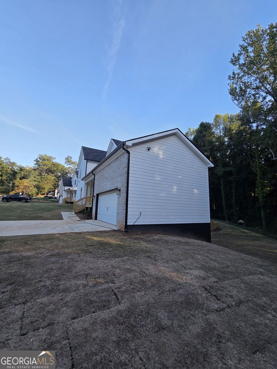 1013 SOUTH GORDON Road Austell - Photo 19