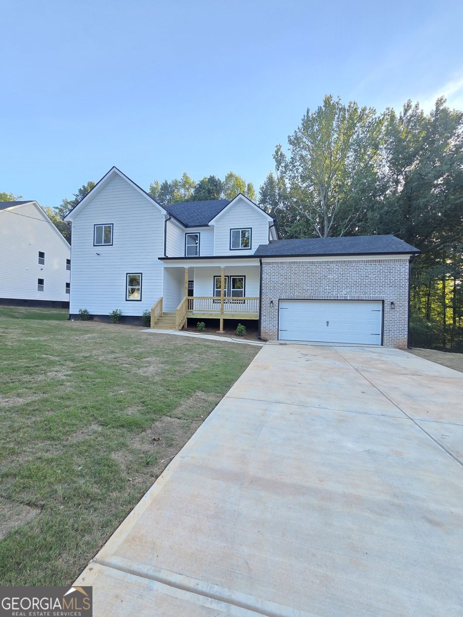 1013 SOUTH GORDON Road Austell - Photo 20