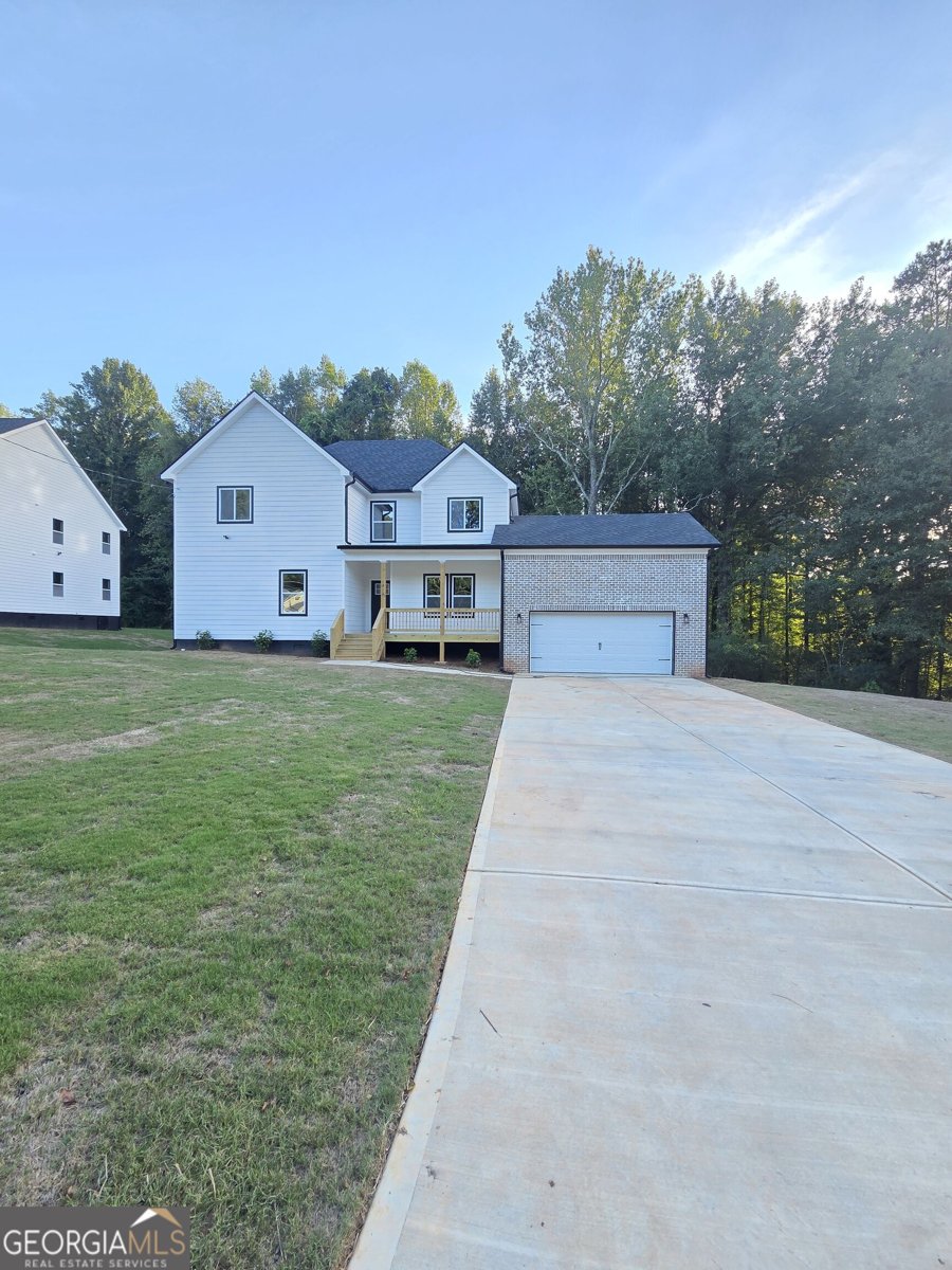 1013 SOUTH GORDON Road Austell - Photo 21
