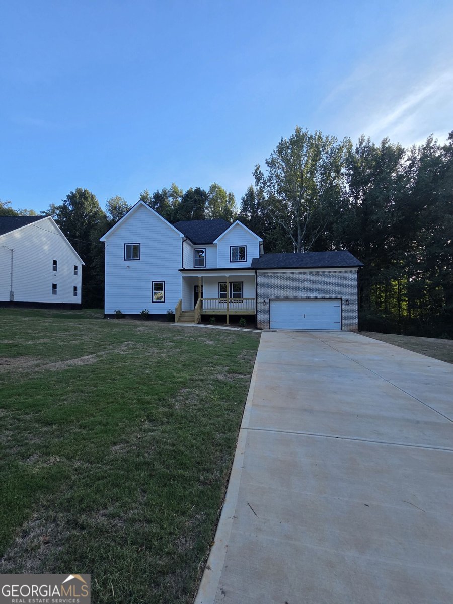 1013 SOUTH GORDON Road Austell - Photo 22