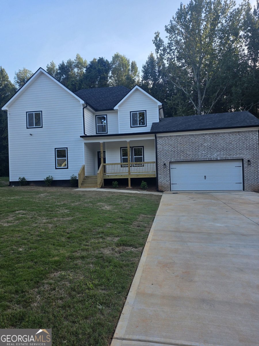 1013 SOUTH GORDON Road Austell - Photo 23