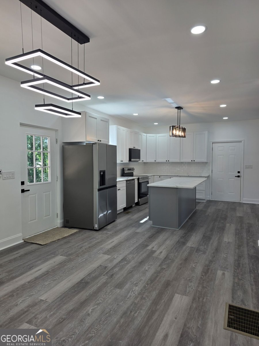 1013 SOUTH GORDON Road Austell - Photo 56