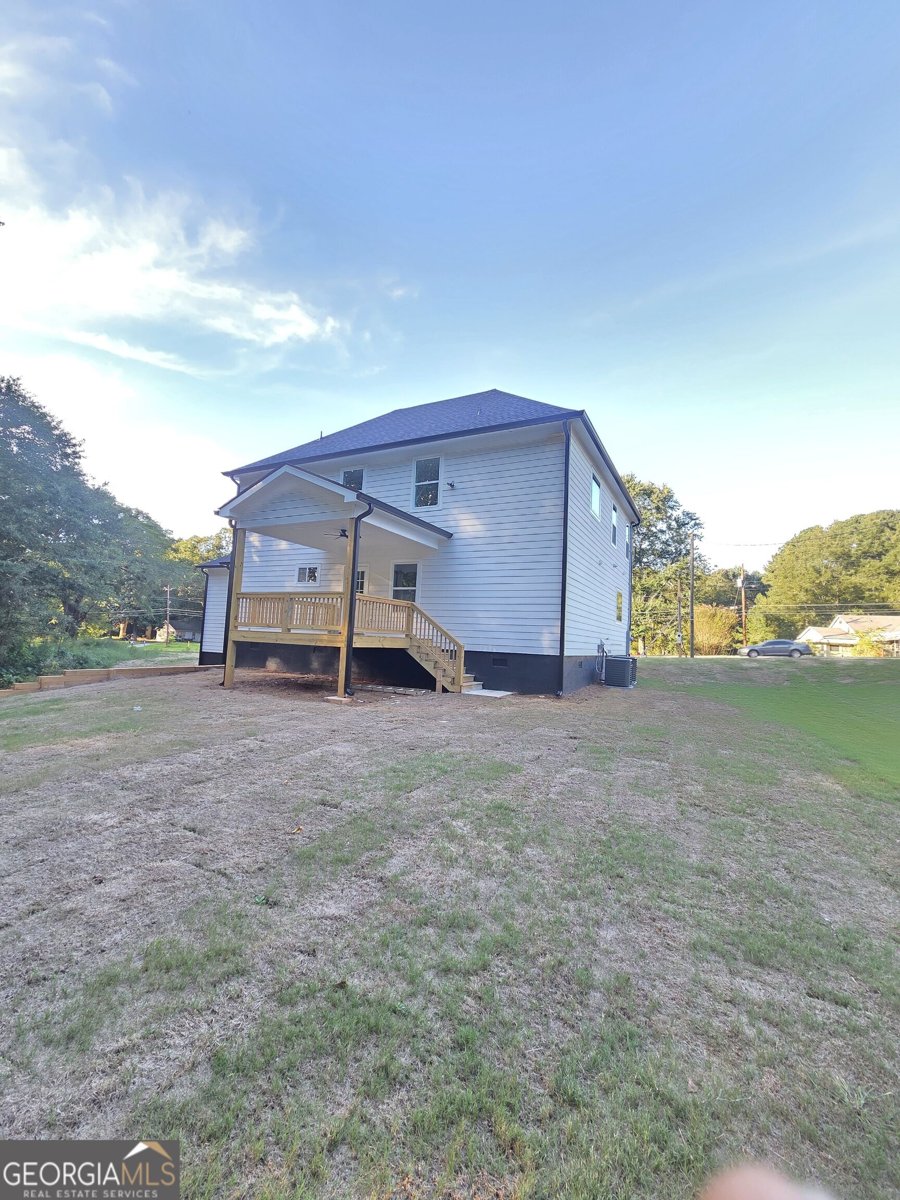 1013 SOUTH GORDON Road Austell - Photo 6