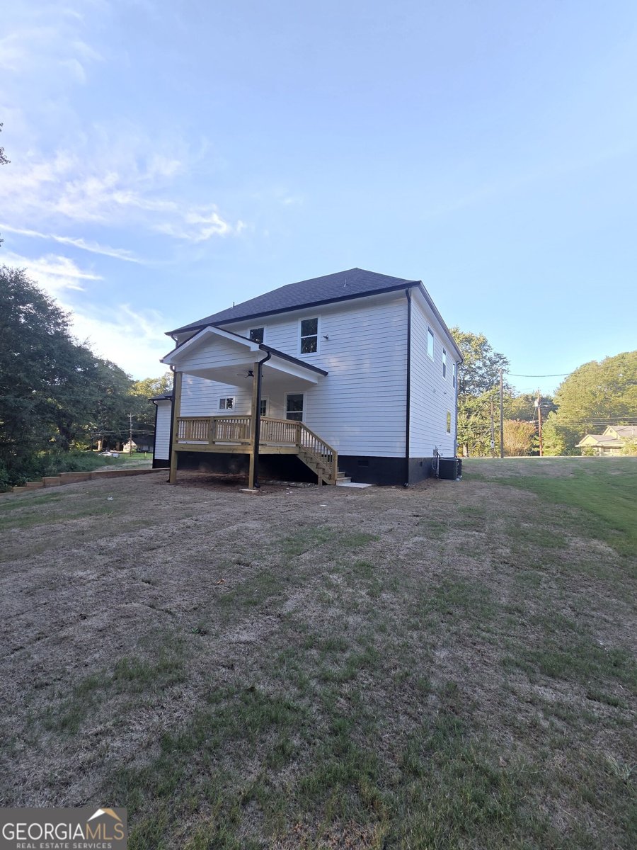 1013 SOUTH GORDON Road Austell - Photo 7