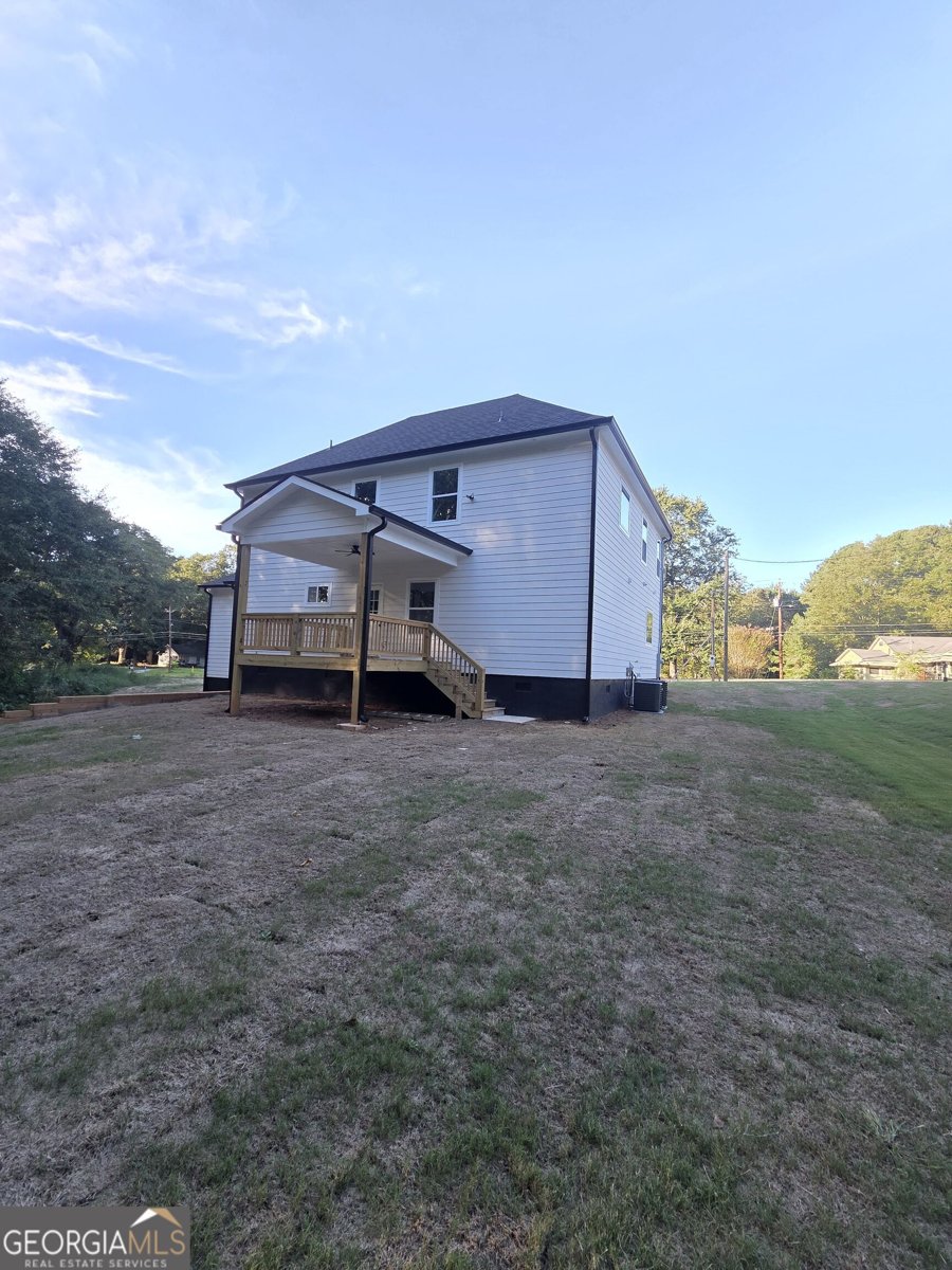 1013 SOUTH GORDON Road Austell - Photo 8