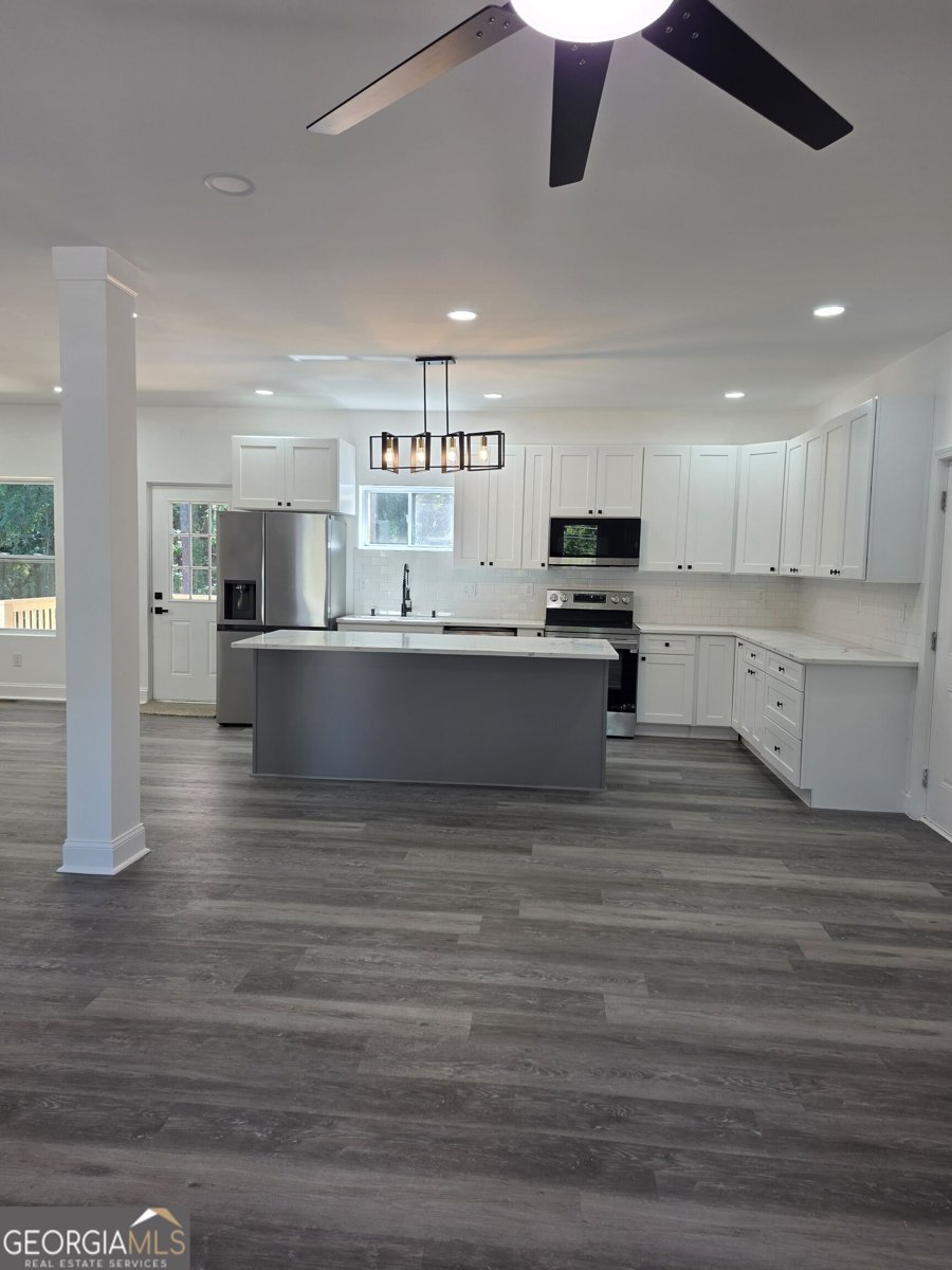 1013 SOUTH GORDON Road Austell - Photo 81