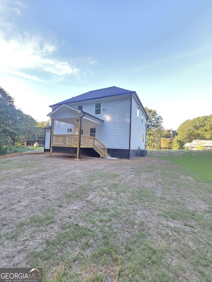 1013 SOUTH GORDON Road Austell - Photo 9