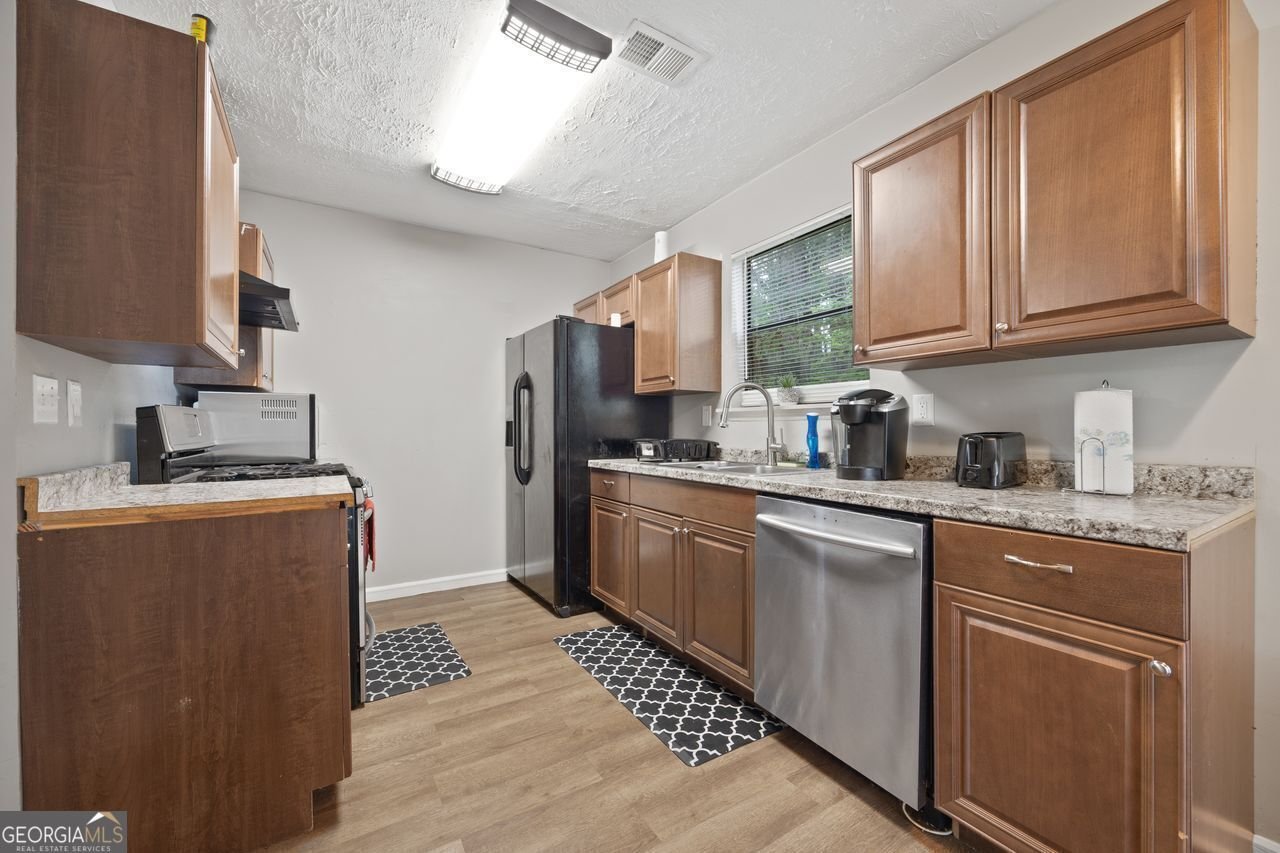 4064 PANOLA WOODS Drive Stonecrest - Photo 10