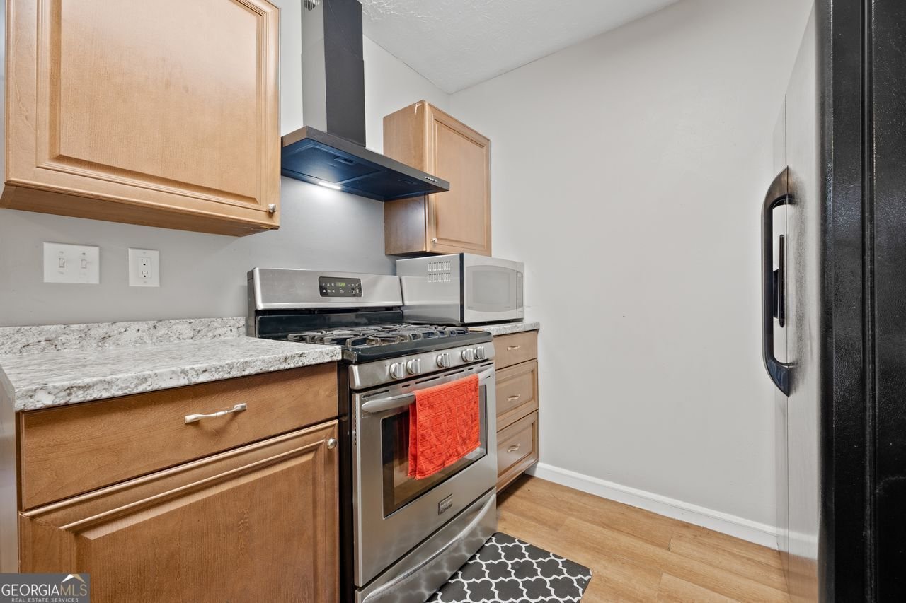 4064 PANOLA WOODS Drive Stonecrest - Photo 11
