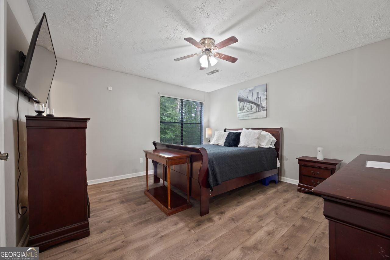 4064 PANOLA WOODS Drive Stonecrest - Photo 14