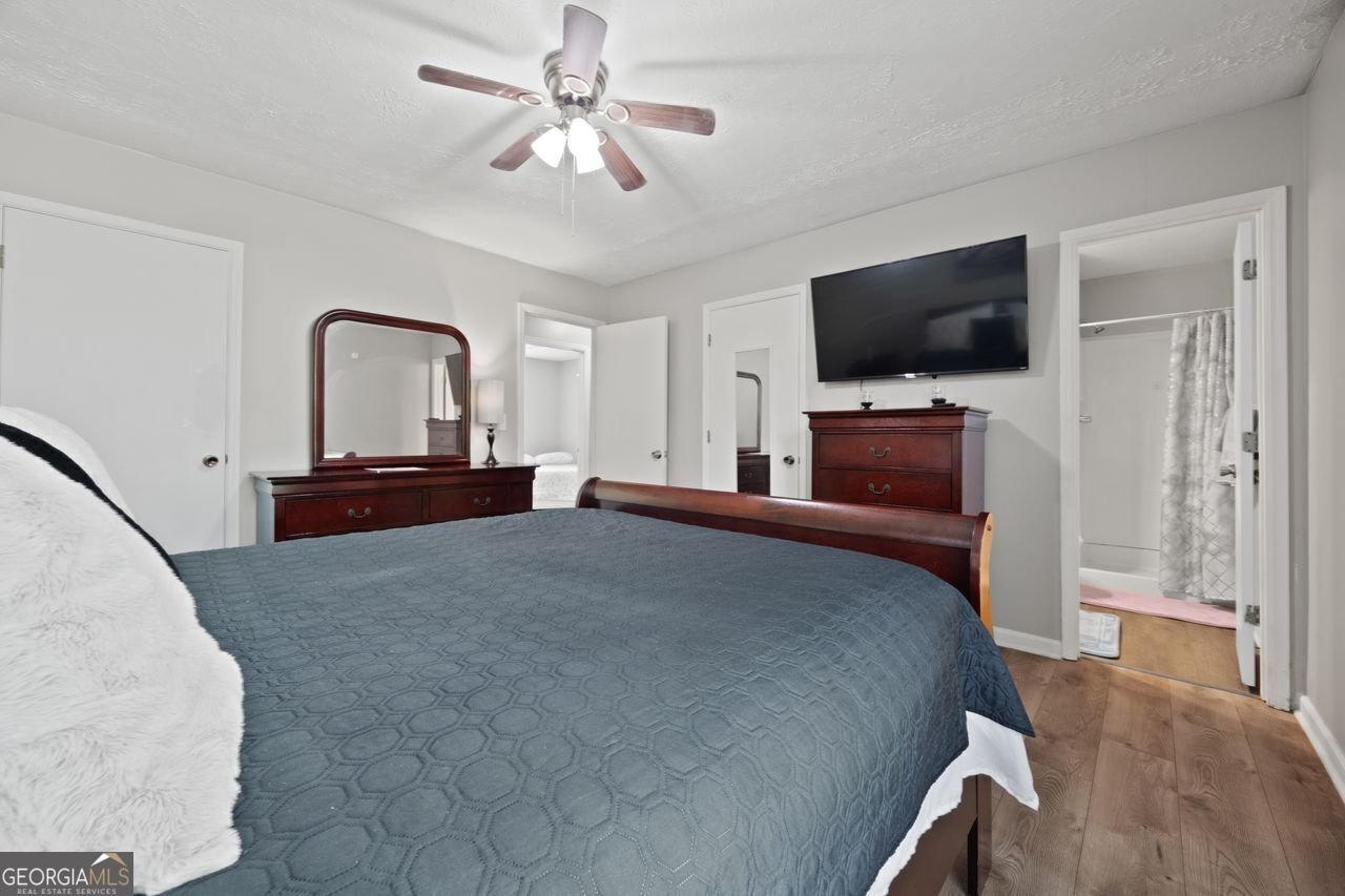 4064 PANOLA WOODS Drive Stonecrest - Photo 15