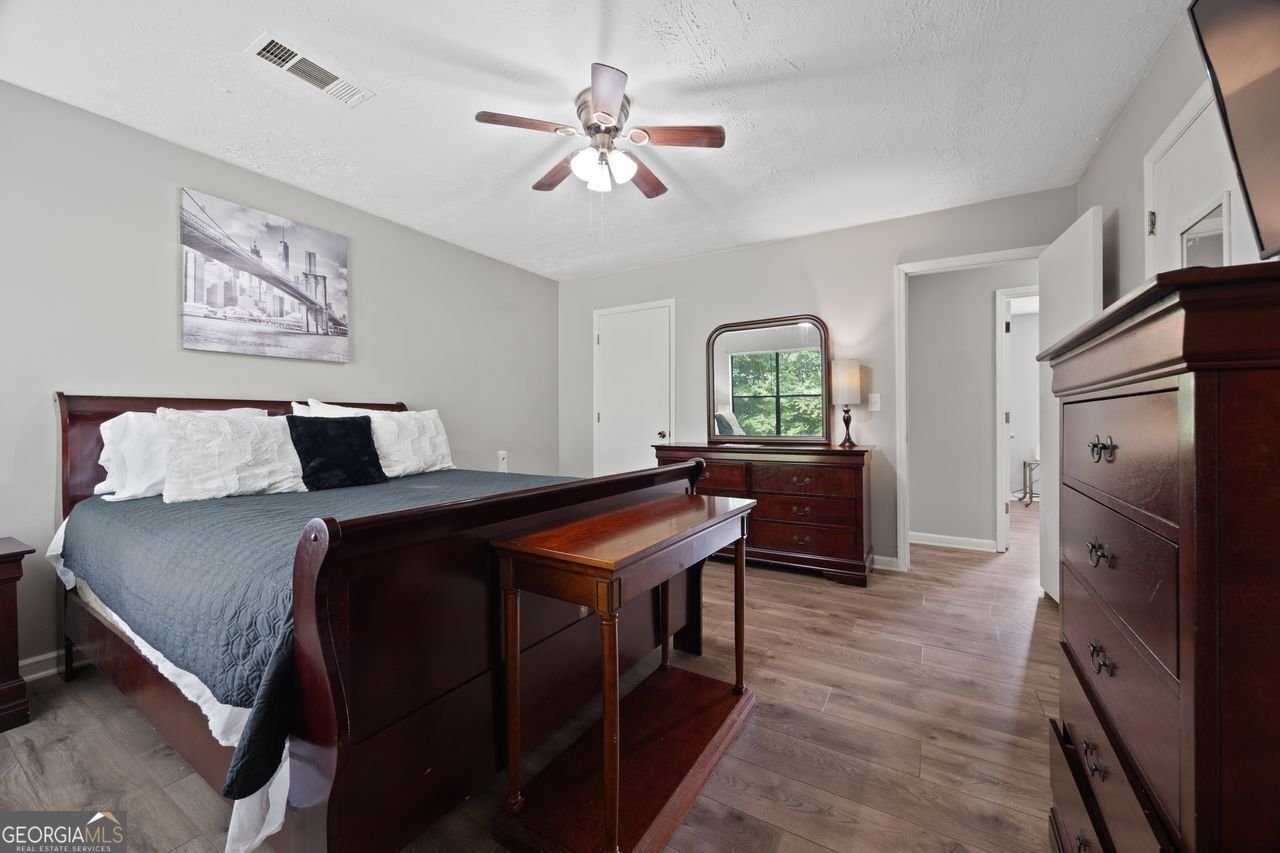 4064 PANOLA WOODS Drive Stonecrest - Photo 16