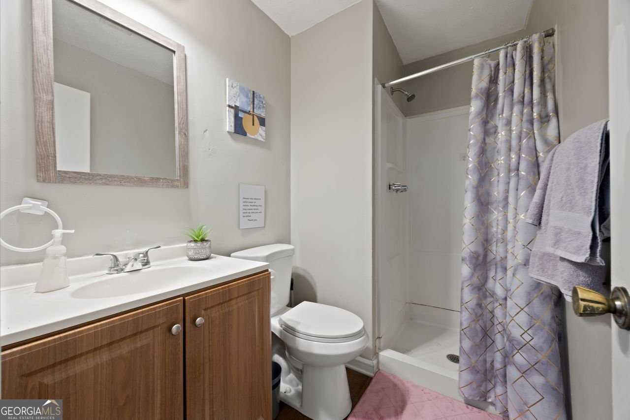 4064 PANOLA WOODS Drive Stonecrest - Photo 17