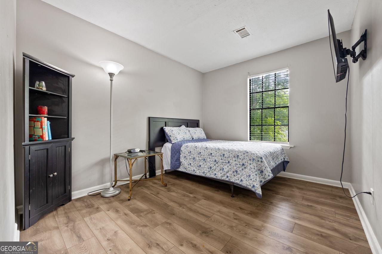 4064 PANOLA WOODS Drive Stonecrest - Photo 18