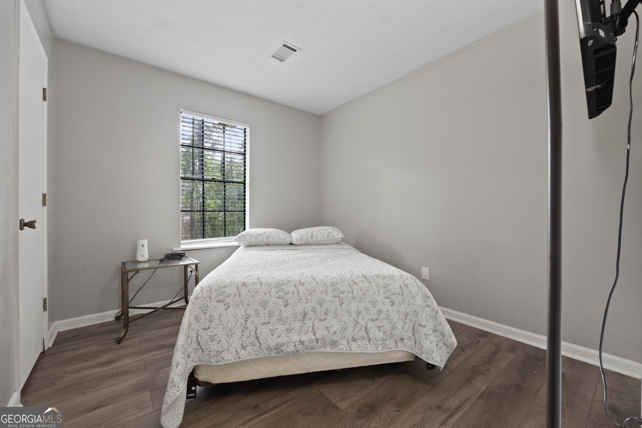 4064 PANOLA WOODS Drive Stonecrest - Photo 21