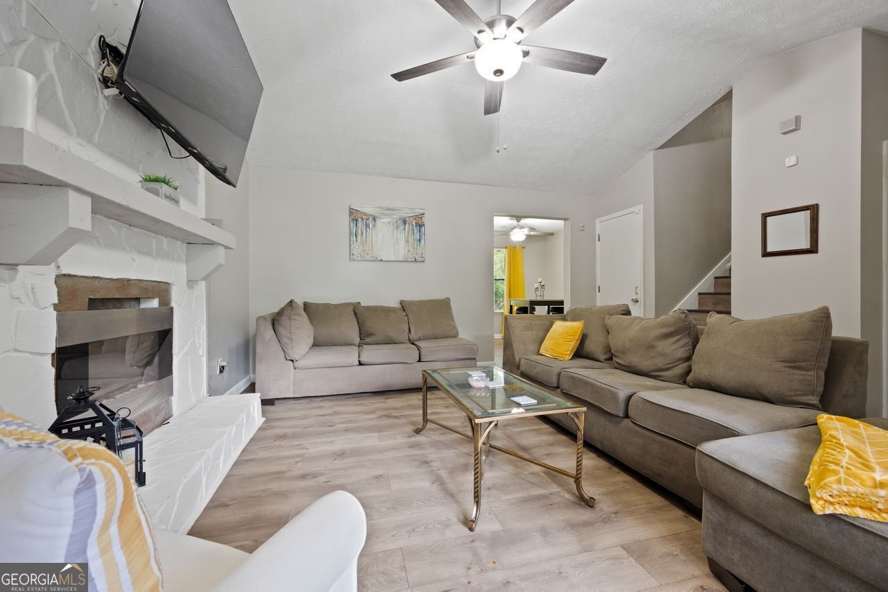 4064 PANOLA WOODS Drive Stonecrest - Photo 7