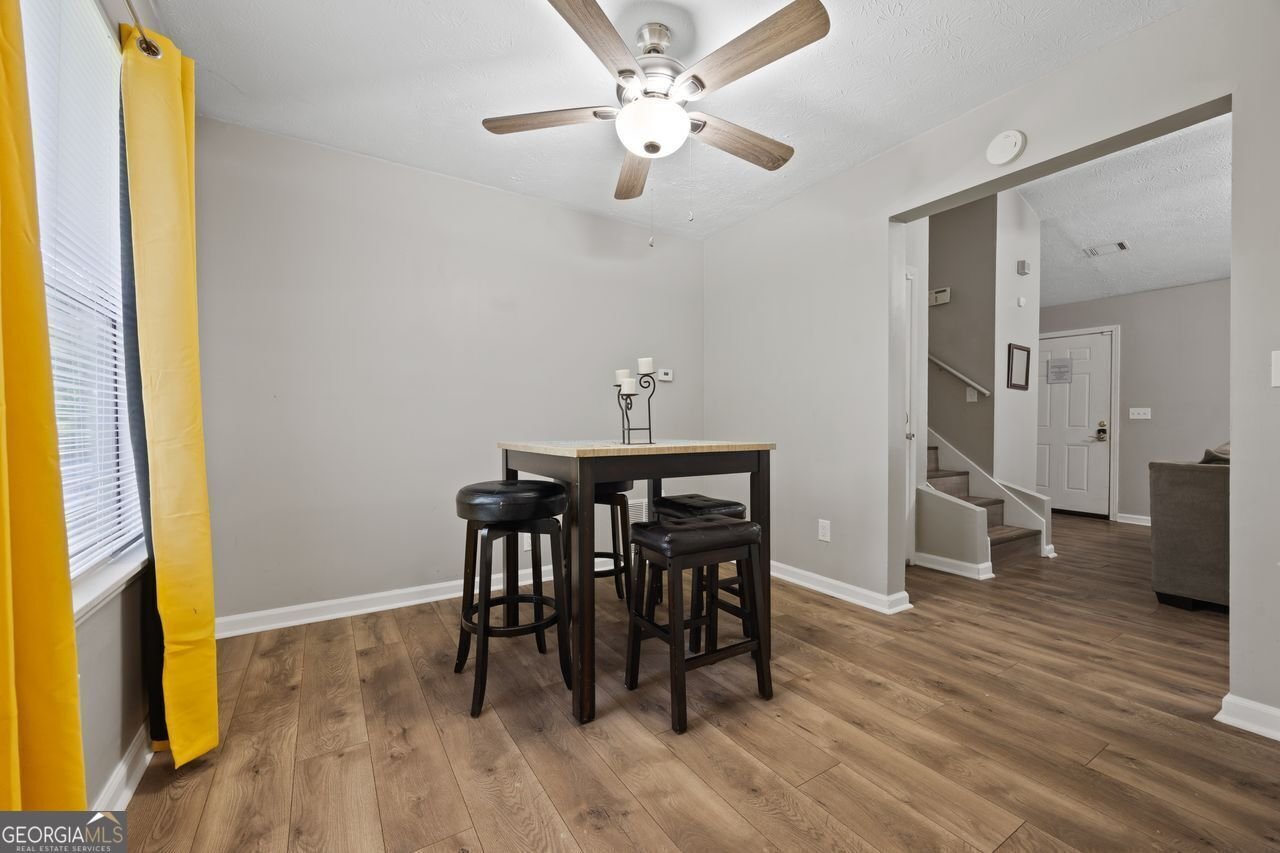 4064 PANOLA WOODS Drive Stonecrest - Photo 9