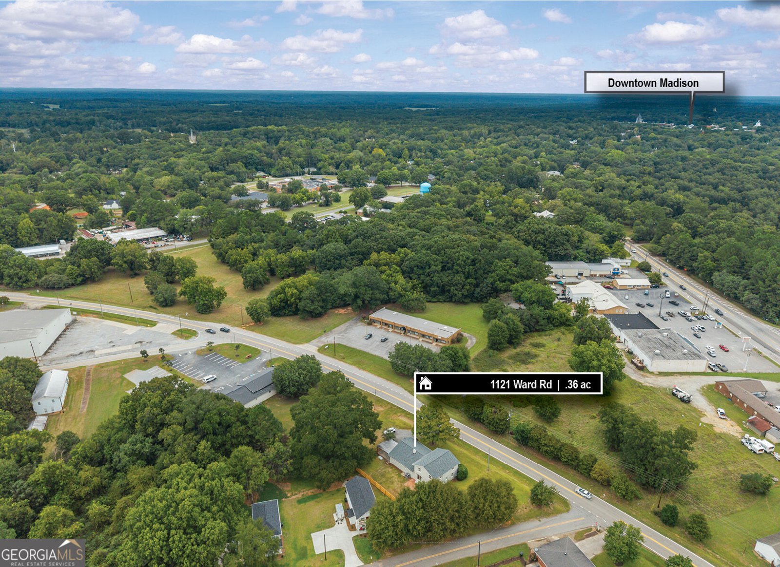 1121 Ward Road Madison - Photo 49