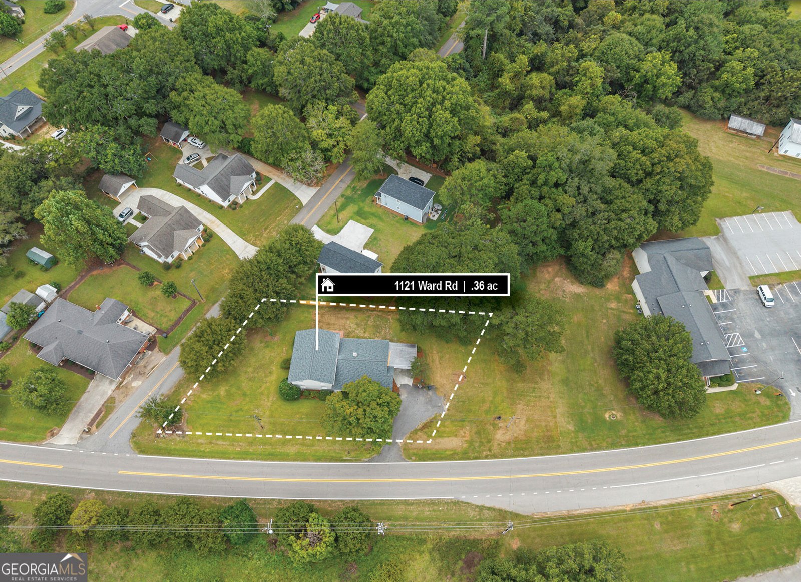 1121 Ward Road Madison - Photo 50