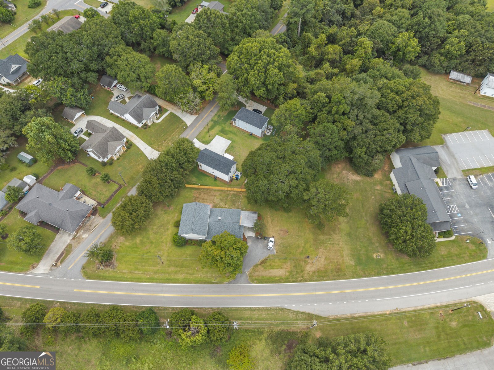 1121 Ward Road Madison - Photo 57