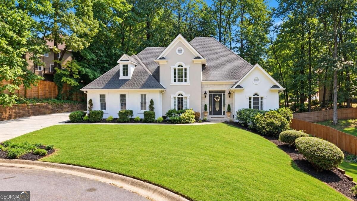 4990 Sawgrass Place Acworth - main photo