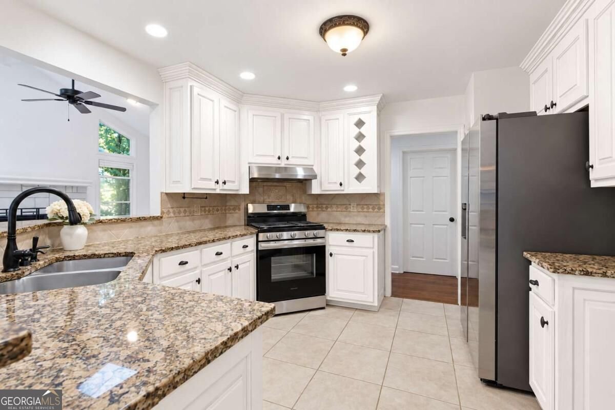 4990 Sawgrass Place Acworth - Photo 19