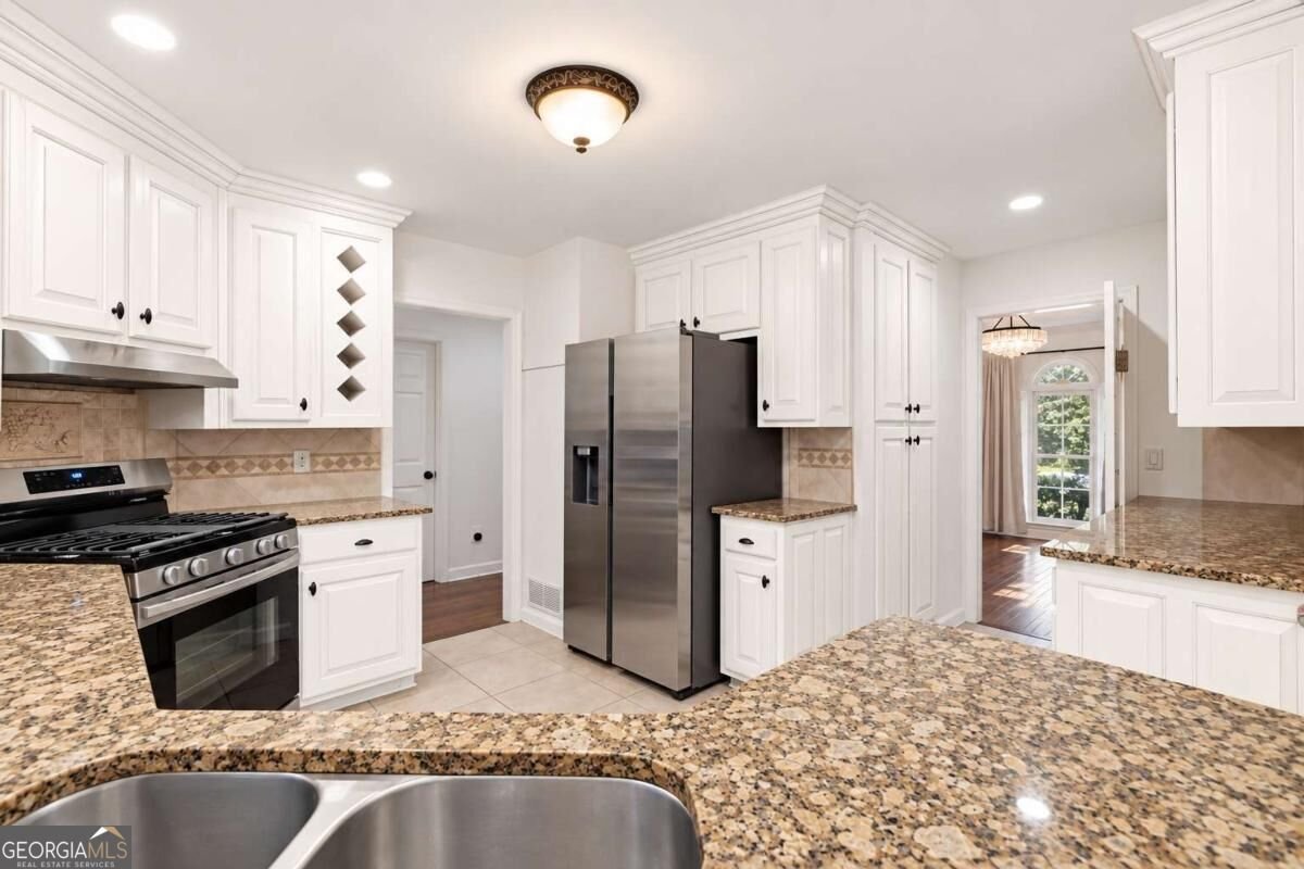 4990 Sawgrass Place Acworth - Photo 20